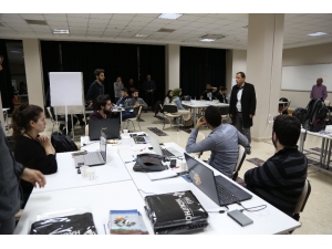 Akıllı Yaşam Hackathon İle Gelecek Hkü’de Kodlanıyor