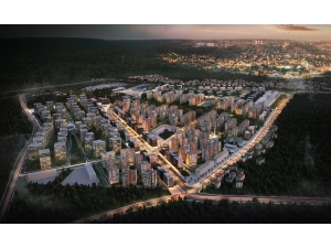 Büyük Projede Ön Satış Günleri Başladı