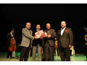 "Mevlit Kandili” Programı Düzenlendi