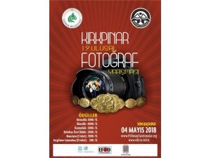 19. Ulusal Fotoğraf Yarışması’na Başvurular Başladı