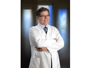 Prof. Dr. Gümürdülü: “Basur Sandığınız Kanser Olabilir”