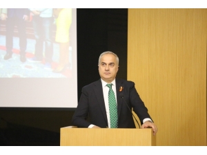 Kösemusul: “Ekonomik Hedeflerimize Ulaşacağız”