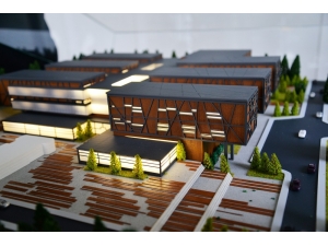 Ortak Dersler İçin Merkezî Derslik