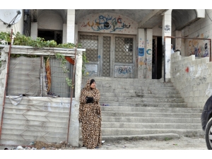 Kudüs’ün Kadim Sahipleri