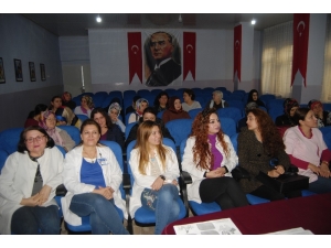 Malkara Tsm’den “Öğrenme Bozukluğu” Semineri