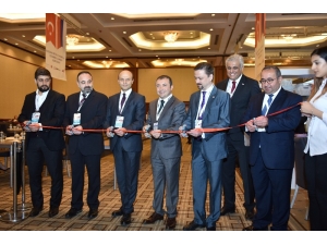 ’Rusya Alım Heyeti’ Türk İhracatçısı İle Bir Araya Geldi