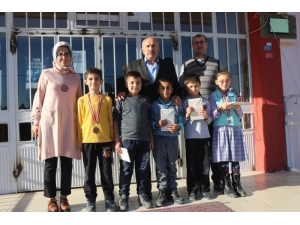 Bu Da Kitap Okuma Turnuvası