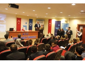 İşkur’un Kariyer Günü’ne Yoğun İlgi