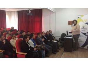 Müdür Numan Tanrıkulu: Altıntaş Eğitim-öğretimde İyi Durumda