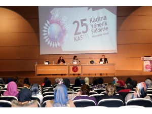 Başbakan Başdanışmanı Subaşı, ‘Kadınlar Toplumda İmtiyaz Ve Otorite Sahibi Haline Geldi’