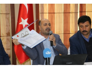 Gaziantep’te Koyun Keçi Yetiştiricileri Birliği’nde Seçim Muamması