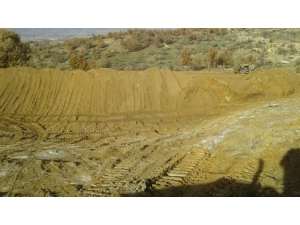 Gördes’te Hayvan Üreticileri Kalkınacak