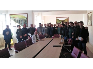 Kayapınar’da ‘Bir Kitap, Bin Dünya’ Projesi Başladı