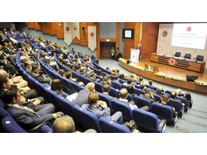 İtso’dan Üyelerine Yeni Bir Hizmet Daha