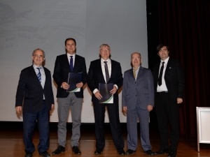 Ulaşımda Yerli Ve Milli Sistemler Uludağ Üniversitesi’nde Tartışıldı