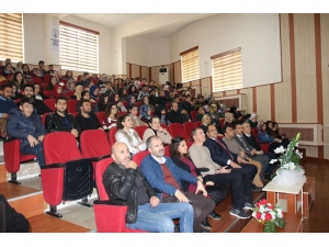 Darülmuallimin Ve Öğretmen Yetiştirmenin Önemi Konferansı