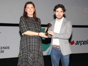 Hopi’ye Perakendeye Katkı Ödülü