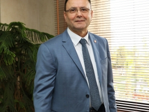 Aşut’tan Firmalara, ‘Dövizle Borçlanmaktan Uzak Durun’ Çağrısı