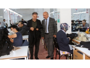 Tekstil Sektörünün Sorunları Ve Çözüm Önerileri