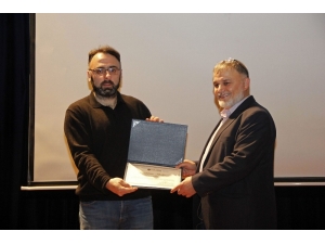 Saü’de ‘Bankacılıkta Ar-ge Ve Girişimcilik’ Konuşuldu