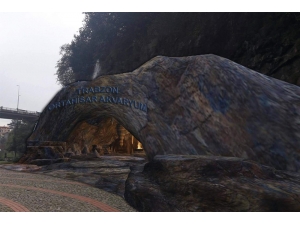 Tünel Akvaryum Projesi Uygulama İhalesine Çıkıyor