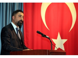 Gaün’de Ord. Prof. Dr. Zeki Velidi Togan Konulu Konferans