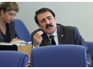 Aydemir: ‘Ovit Bir Mana Projesidir’