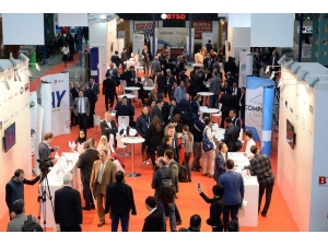 6 Kıtadan İş Adamı Ordusu Bursa’da