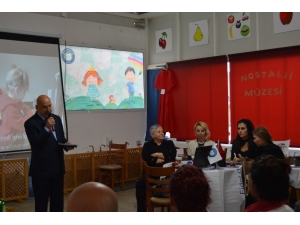 Finlandiya Eğitim Sistemi Bodrum’da