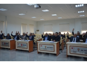 Bilecik İl Özel İdaresinin 2018 Yılı Bütçesi 49 Milyon Oldu