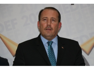 Ak Parti’li Karacan: “Allah’tan Başka Hesap Veremeyeceğimiz Kimse Yok”