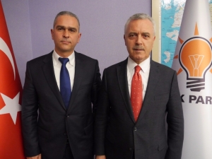 Ak Parti Bursa’da 4 İlçede Daha Adaylar Belli Oldu