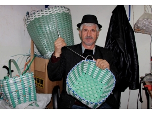 Cezayir’de Öğrendiği İş Hayatını Değiştirdi