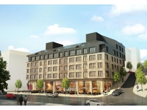 Mint, E-5 Kağıthane Ve Şişli Projelerini Satışa Sundu