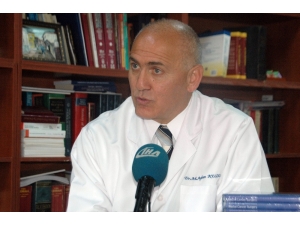 Türk Hekimi ’Rektum Kanserinde’ Dünyaya Açılıyor