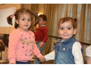 Acıbadem Eskişehir Hastanesi’den ‘1001 Bebek Hikayesi’