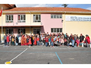 Bu Da Müzikli Eğitim