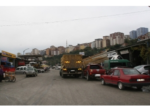 Trabzon’a Sanayi Köyü Projesi