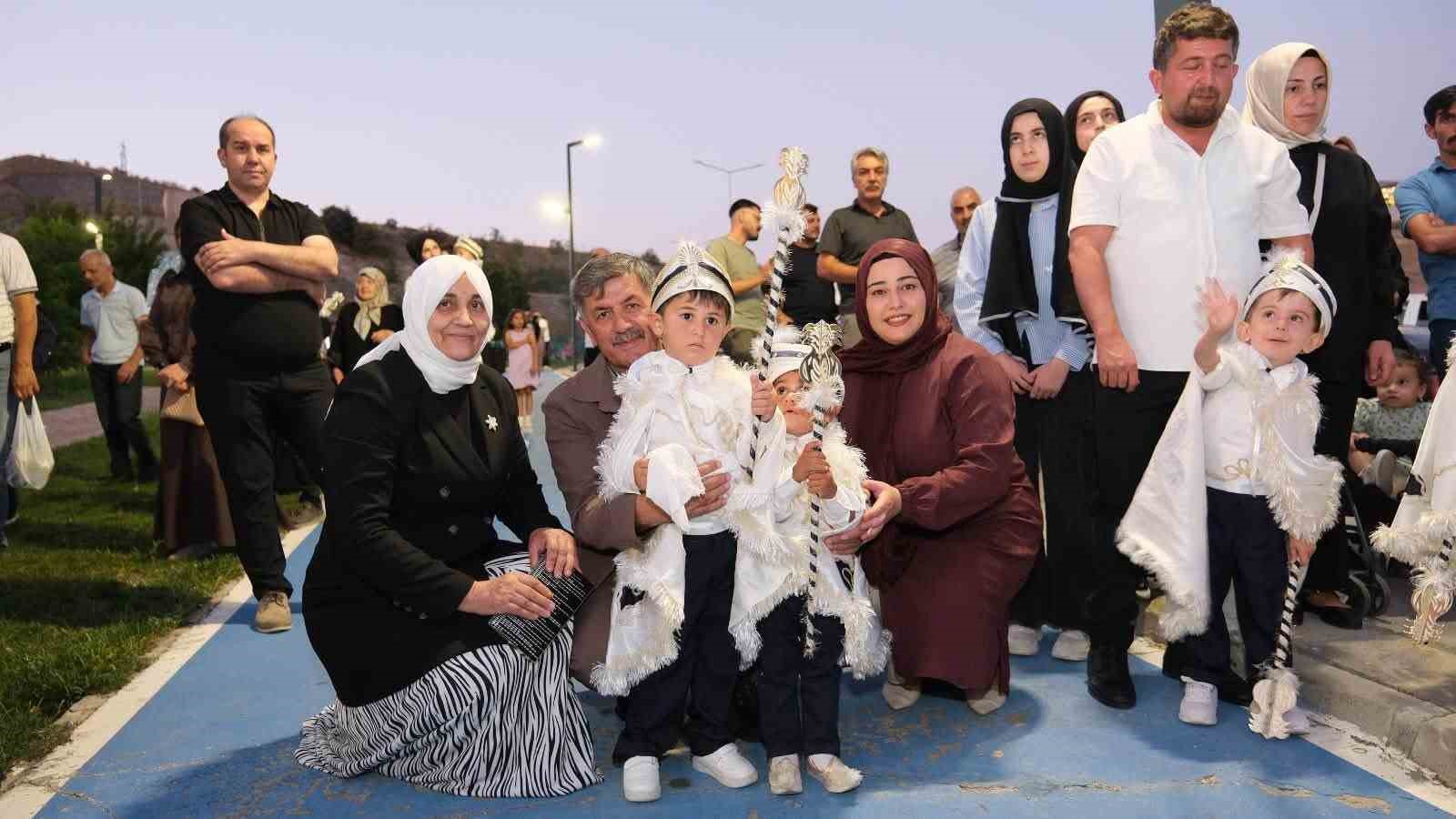 erzincan-da-sunnet-soleni-gelenegi-bu-yil-da-surdu