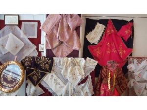 Aslanapa Halk Eğitim Merkezi, İstanbul’da Kütahya’yı Temsil Edecek