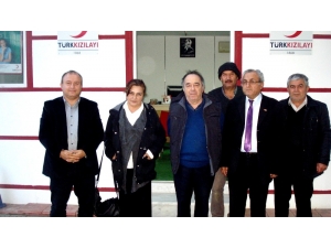 Gediz Grabenine Deprem İstasyonları Kurulacak