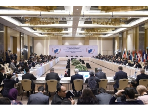 Afganistan’ın Sorunları Azerbaycan’da Ele Alınıyor