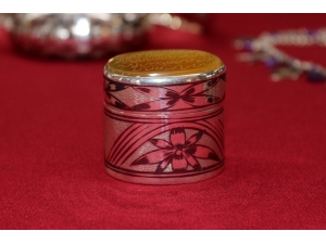 Van’ın ‘Savatlı Gümüş’ü Tescillendi