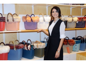 Kendi Çantalarını Tasarladılar