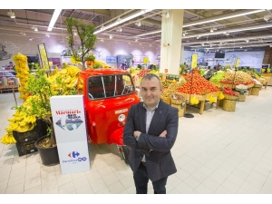 Müşteriyle Dijital Ekranlarla İletişim