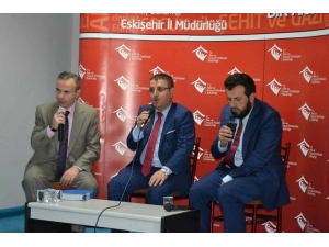 Yaşlılar Yurdu’nda “Mevlid-i Nebi Haftası” Programı