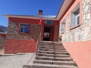 Bahçesaray’da Eğitim Yatırımları