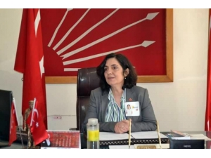 Kalp Krizi Geçiren Chp’li Kadın Kolları Başkanı Kurtarılamadı