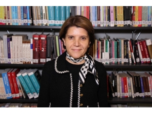 Türk Profesörün Başarısı