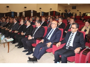 Bakan Eroğlu’ndan Kılıçdaroğlu’na Cevap: